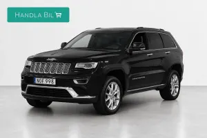 Jeep Grand Cherokee 2015