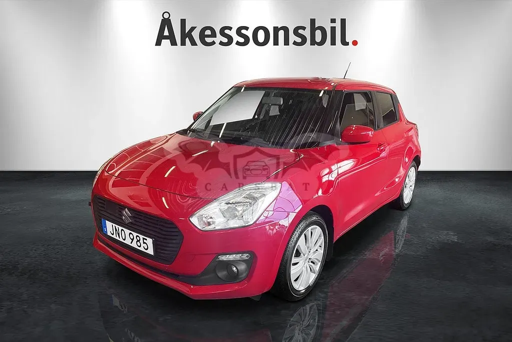 Suzuki Swift 2020