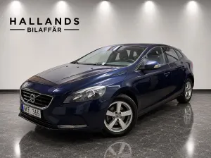 Volvo V40 2013