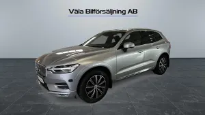 Volvo XC60 2018