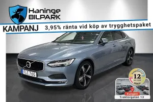 Volvo S90 2019