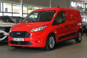 Ford Transit Connect 2023