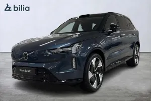 Volvo EX90 2025