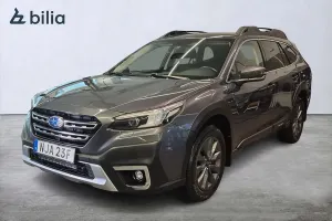 Subaru Outback 2023