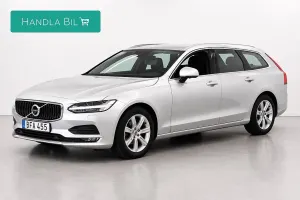 Volvo V90 2018