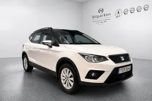 Seat Arona 2019