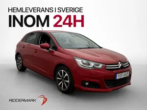 Citroën C4 2017