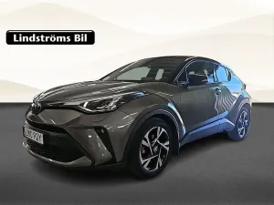 Toyota C-HR 2022