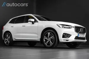 Volvo XC60 2019