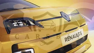 Renault Megane 2023
