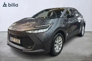 Toyota C-HR 2025