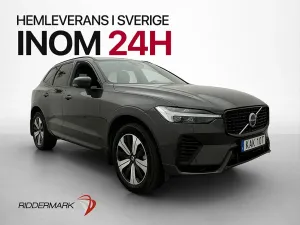 Volvo XC60 2025