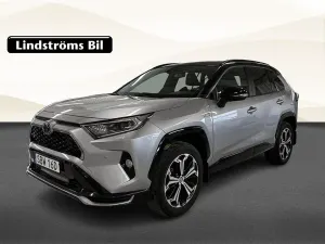 Toyota Rav4 2020