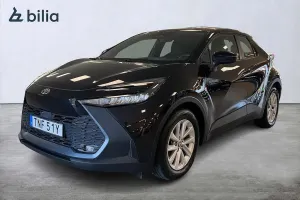 Toyota C-HR 2025