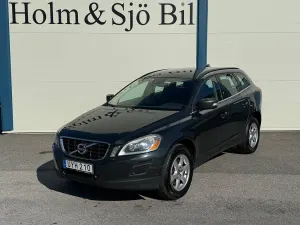 Volvo XC60 2012