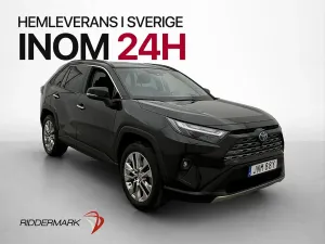 Toyota Rav4 2022