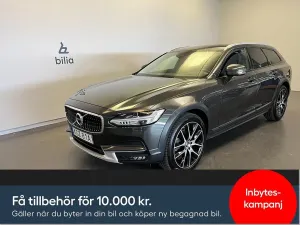 Volvo V90 2019