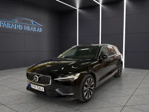 Volvo V60 2023
