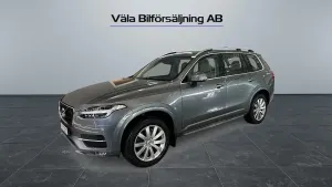 Volvo XC90 2018