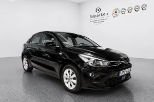 Kia Rio 2021