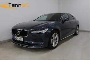 Volvo S90 2018