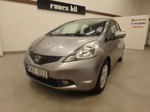 Honda Jazz 2009