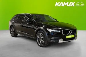 Volvo V90 2020