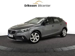 Volvo V40 2016