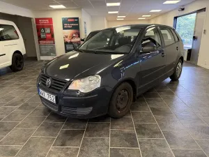 Volkswagen Polo 2006
