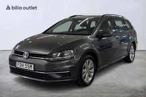 Volkswagen Golf 2020