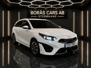 Kia Ceed 2022