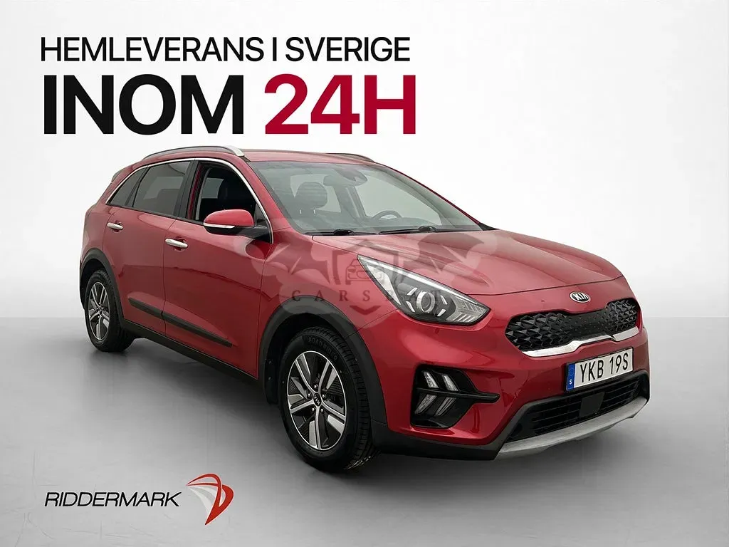 Kia Niro 2020
