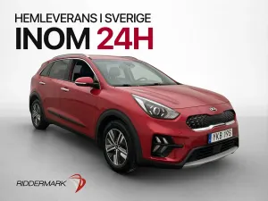 Kia Niro 2020