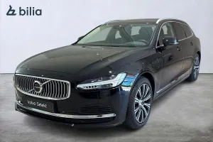 Volvo V90 2021