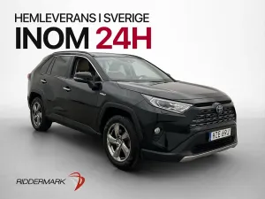 Toyota Rav4 2021