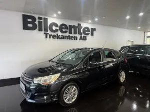 Citroën C4 2011