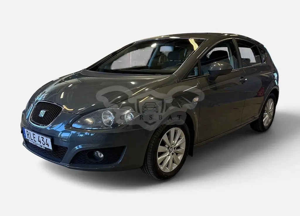 Seat Leon 2011