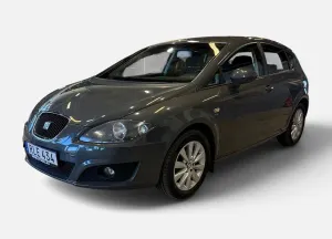 Seat Leon 2011