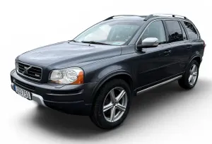 Volvo XC90 2010