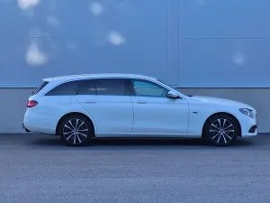 Mercedes-Benz E 2020