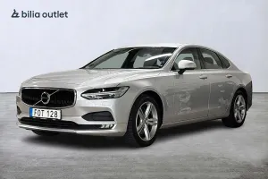 Volvo S90 2018