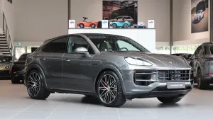 Porsche Cayenne 2026