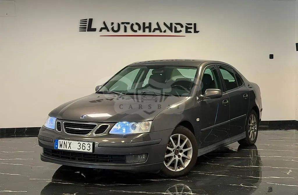 Saab 9-3 2005