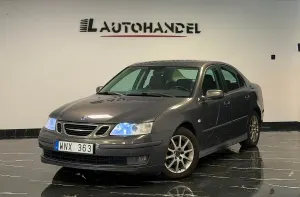 Saab 9-3 2005