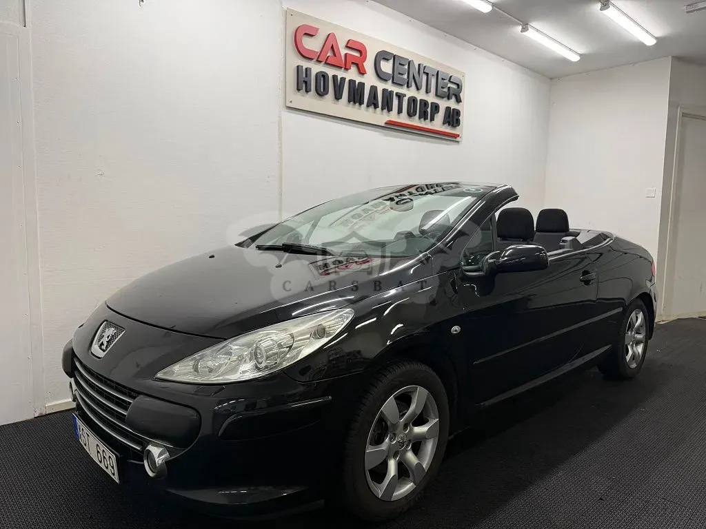Peugeot 307 2006