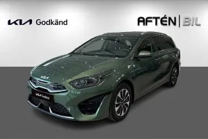 Kia Ceed 2023