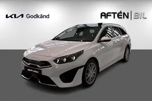 Kia Ceed 2024