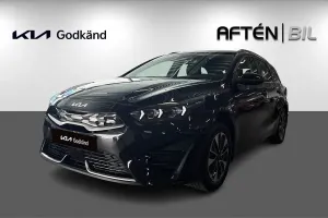 Kia Ceed 2024