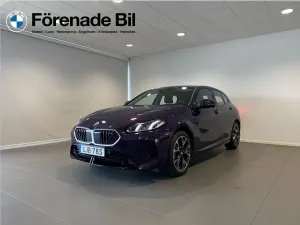 BMW 1 Series 120 2026