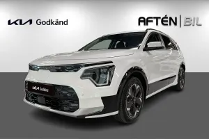 Kia Niro 2023
